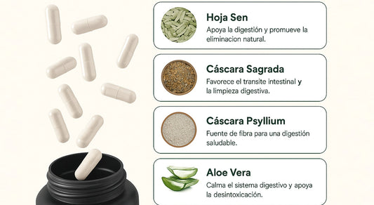 Limpieza de 15 Días